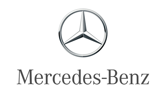 Mercedes Logo